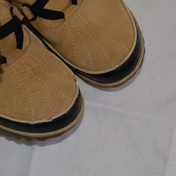 Sorel Tivoli High II Winter Boot Sz 9 - Picture 6 of 11